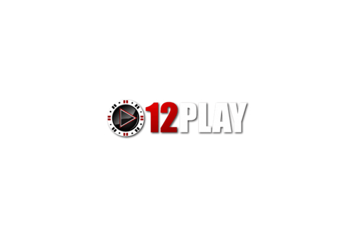 12Play online casino logo