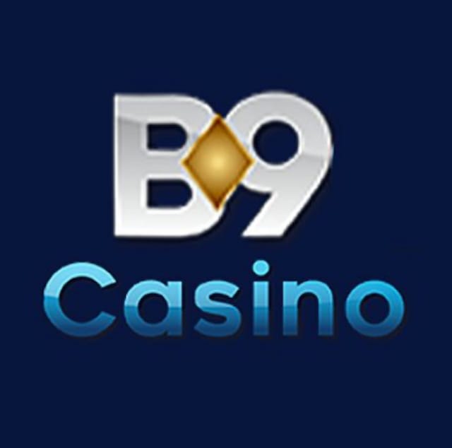 B9Casino online casino logo