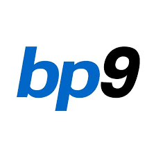 BP9 online casino logo