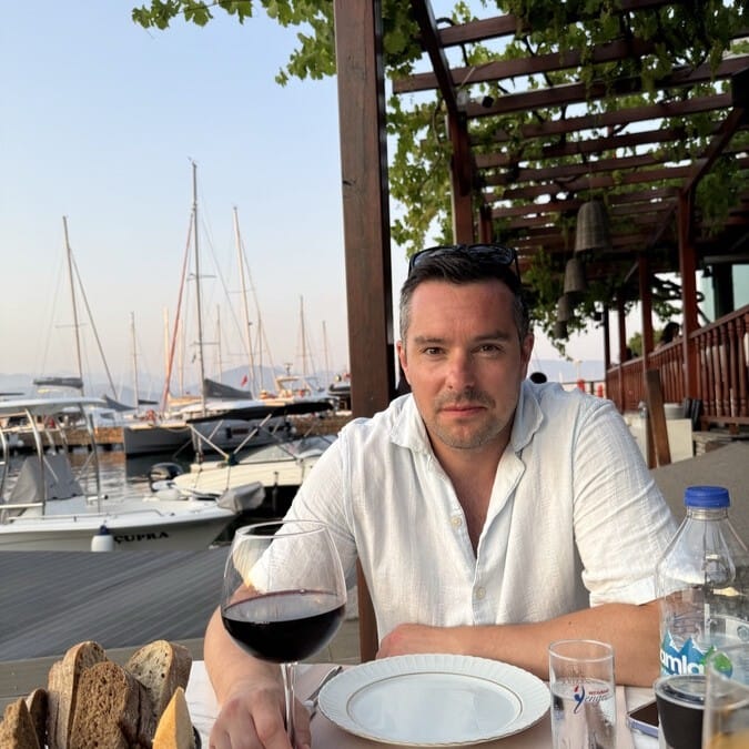 Daniel Pascoe, iGaming Expert at CasinoMY Insider
