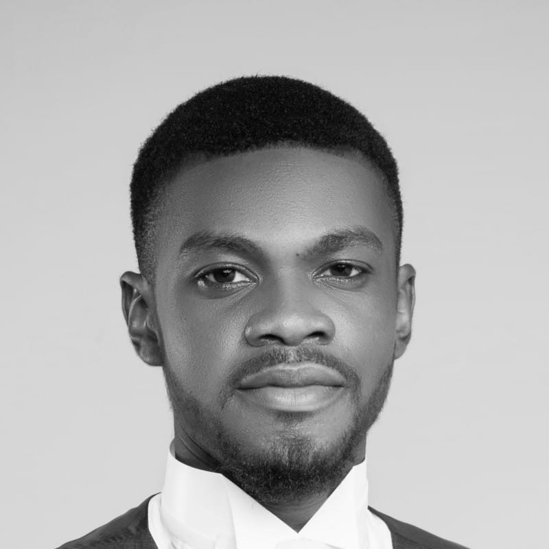 David E. Ojei, iGaming Content Writer at CasinoMY Insider