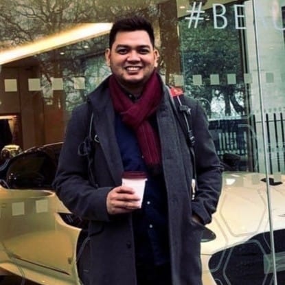 Ryan Bayani, iGaming Expert at CasinoMY Insider