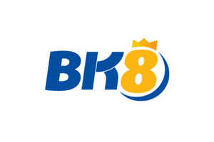 BK8 online casino logo