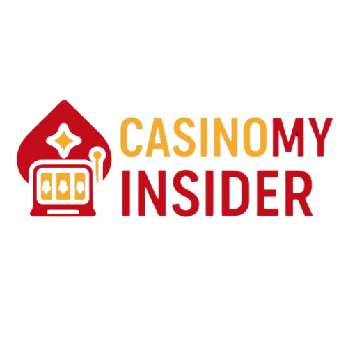 CasinoMY Insider logo