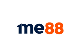 me88 online casino logo
